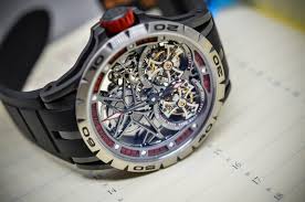 Roger Dubuis Replica